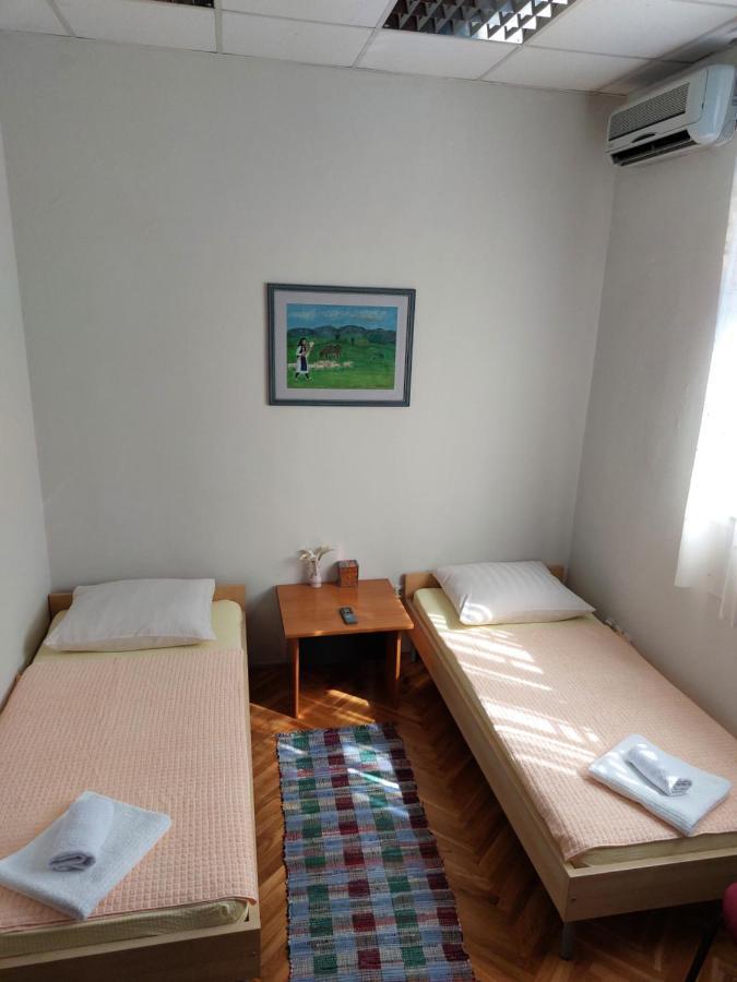 Appartement Stan Centar U Stocu à Stolac Extérieur photo