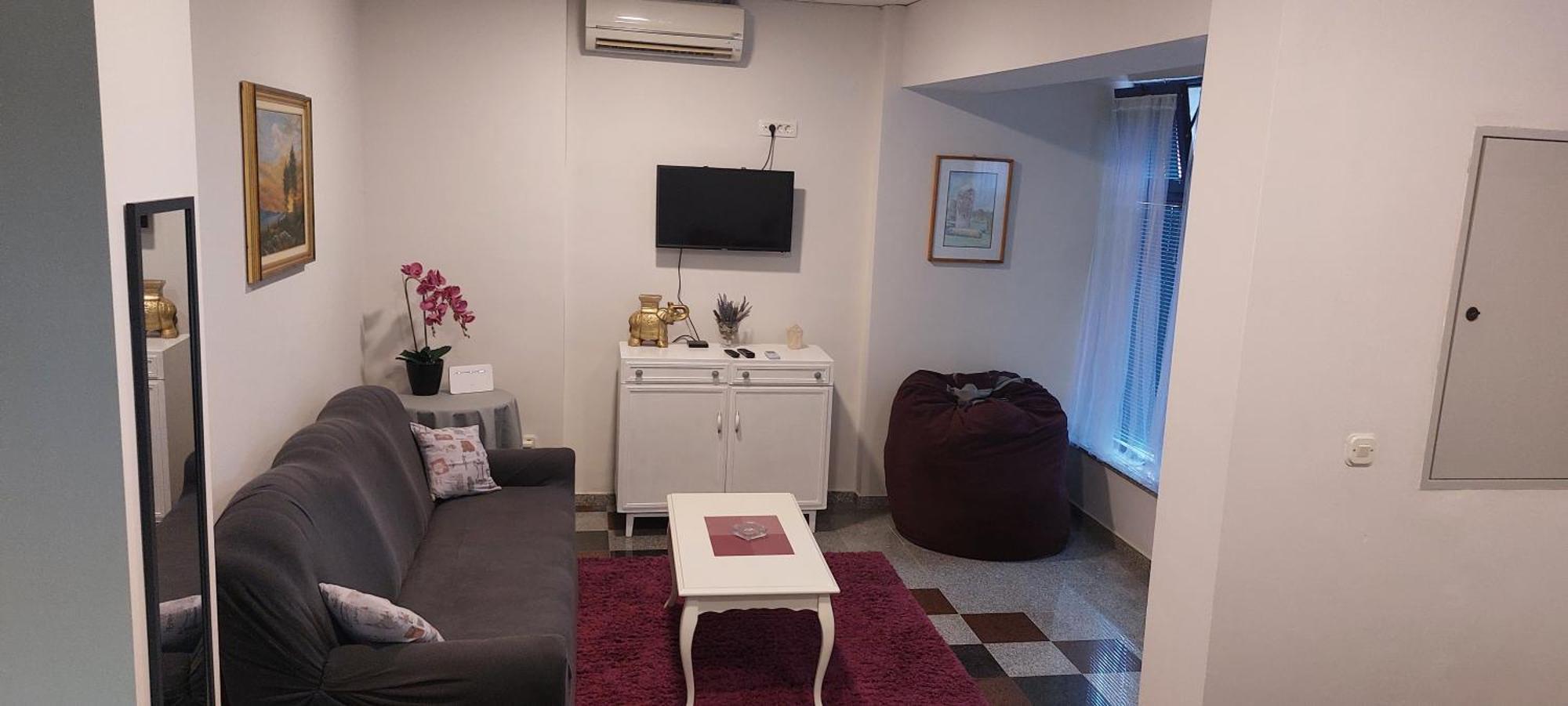 Appartement Stan Centar U Stocu à Stolac Extérieur photo