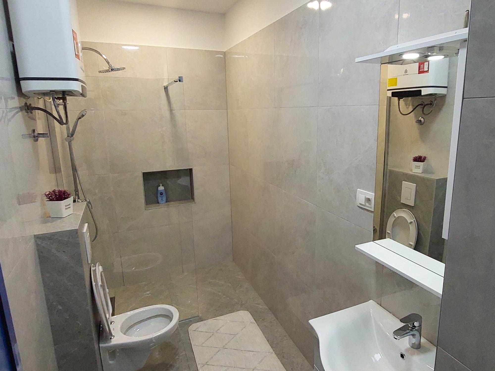 Appartement Stan Centar U Stocu à Stolac Extérieur photo