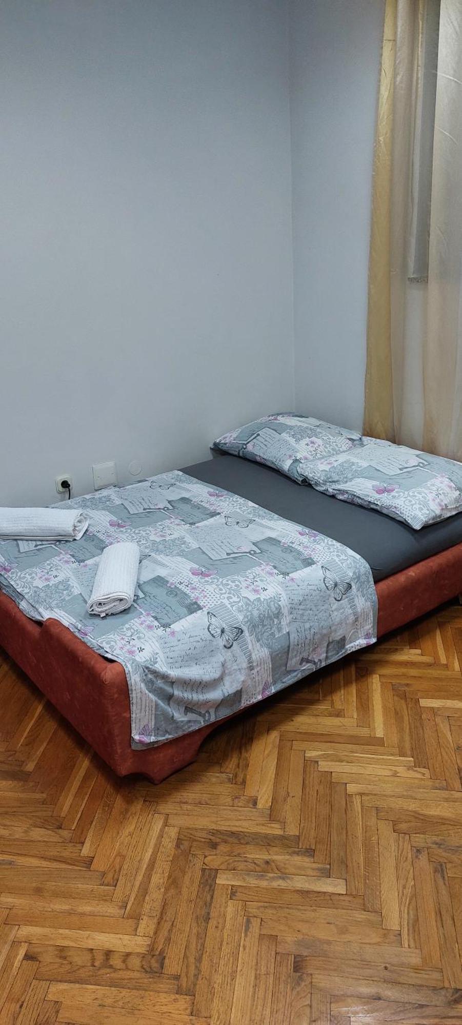 Appartement Stan Centar U Stocu à Stolac Extérieur photo