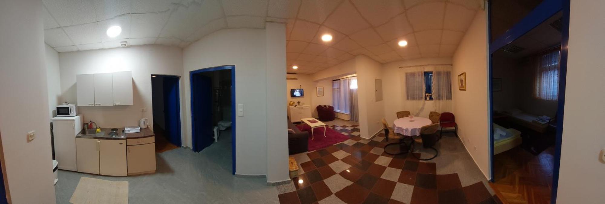 Appartement Stan Centar U Stocu à Stolac Extérieur photo